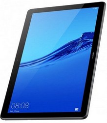 Замена экрана на планшете Huawei MediaPad T5 10 в Абакане